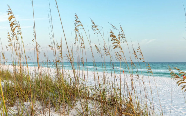Surfside 0708ab 3 Bedroom Condo