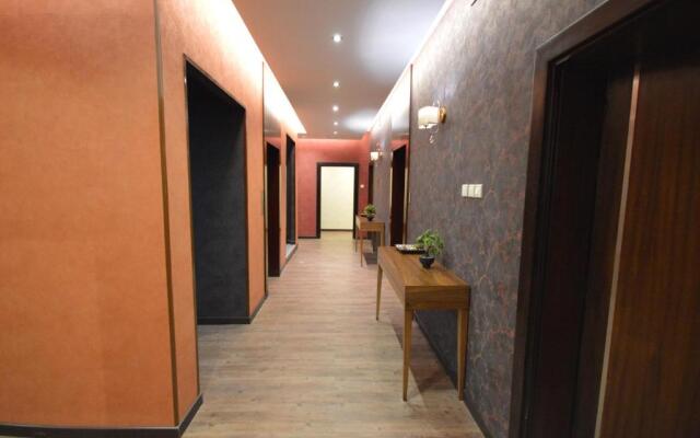 Rahhal Albahr Serviced Apartments