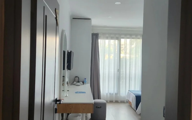 Park Hotel Rooms & Apart