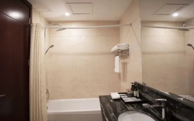 Jin Cheng International Hotel