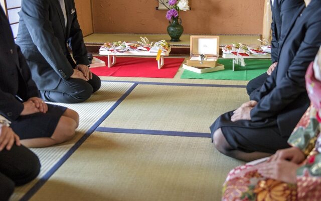 Shin-Kaikatei Izumi