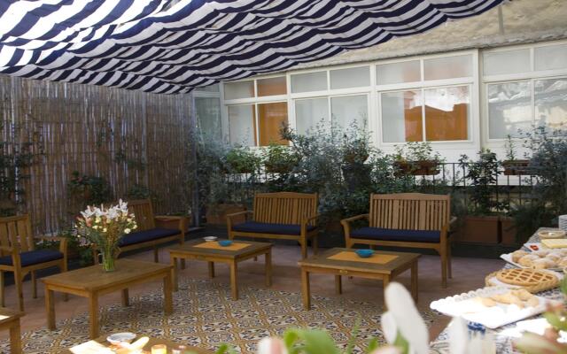 Correra 241 Lifestyle Hotel