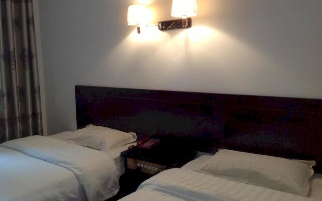 Guilin San Feng Hotel