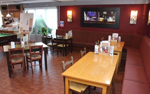 Campanile Doncaster Hotel