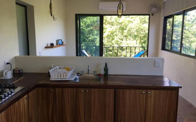 Departamento Completo, Playa Paradisiaca,