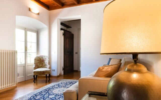 Miralago B&B and Apartments