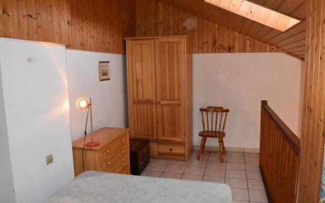 Résidence GRANDE BLEUE - Maisons & Villas pour 6 Personnes 44