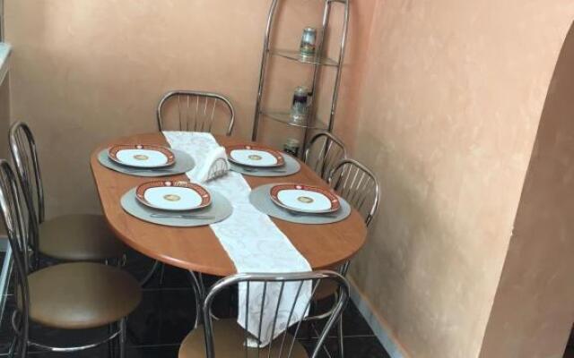 Complex Căsuțe Pensiune Ileana s House