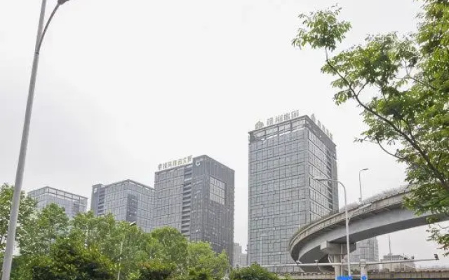 City Comfort Inn Hotel (Hefeinan Railway Station Lei Street)