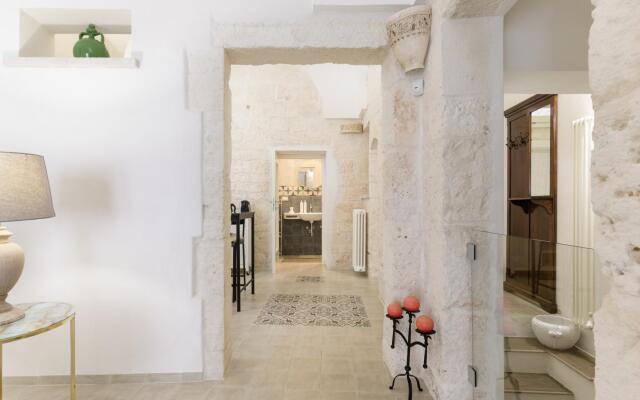 Duplex Sant'Antonio in Ostuni