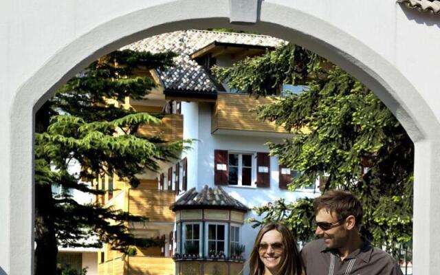 Boutique Hotel Zum Rosenbaum