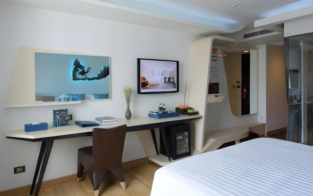 The Xtreme Suites