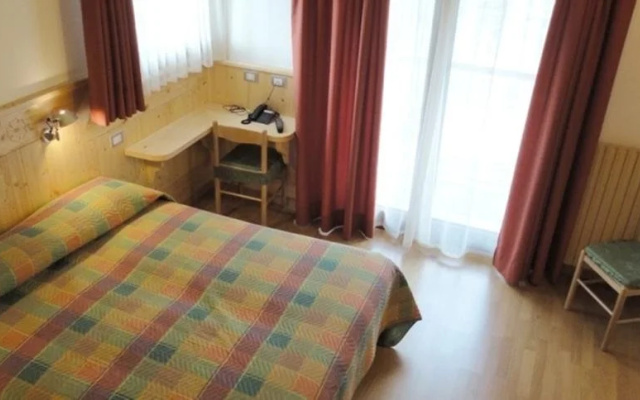 Albergo Ristorante Baraglia