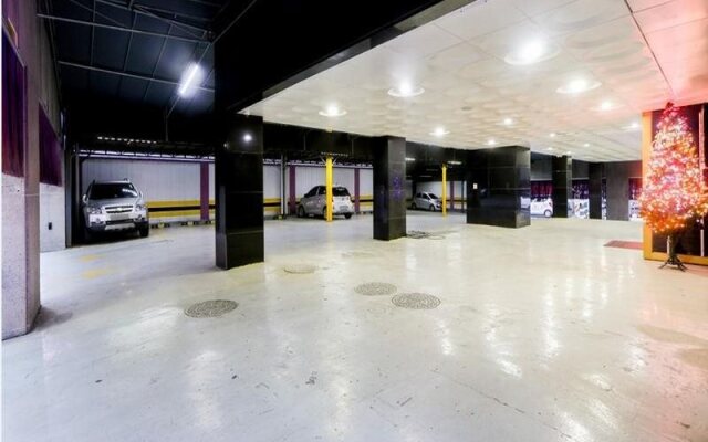 Jjack Hotel