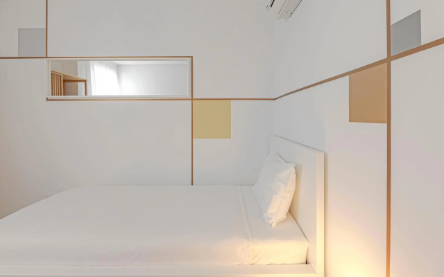 Uporto House Residence