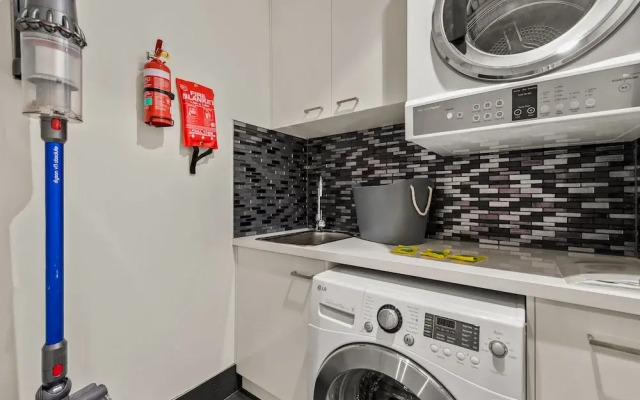 StayCentral - Moonee Ponds Penthouse