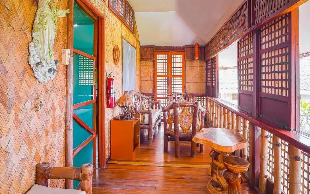 Star Cove Bed And Breakfast