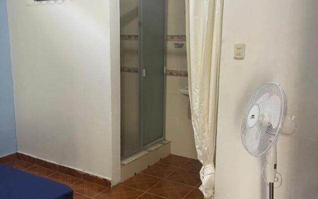 Pulgarcito at Surfcity