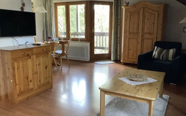 Huis Hochfirst Appartement 20