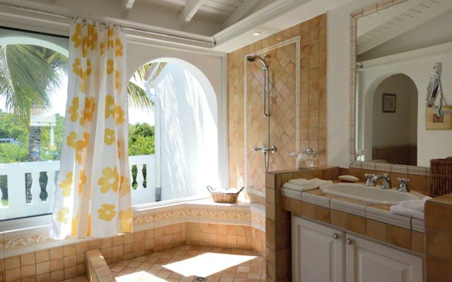 Dream Villa Terres Basses-611
