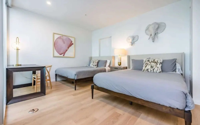 @ Marbella Lane - Luxurious 3BR Penthouse