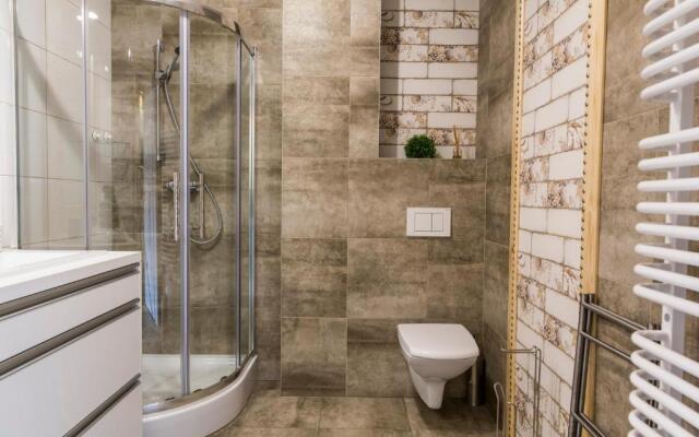 Apartament Owczarnia Zakopane