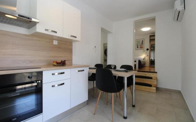 Apartment Padulj 1365