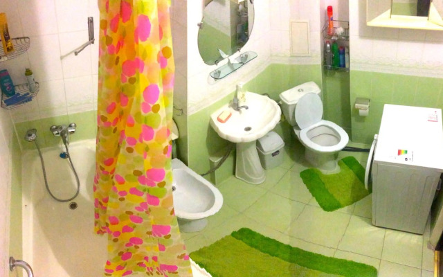 Apartments on Samal 1