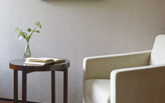 The Suites Hotel Namwon