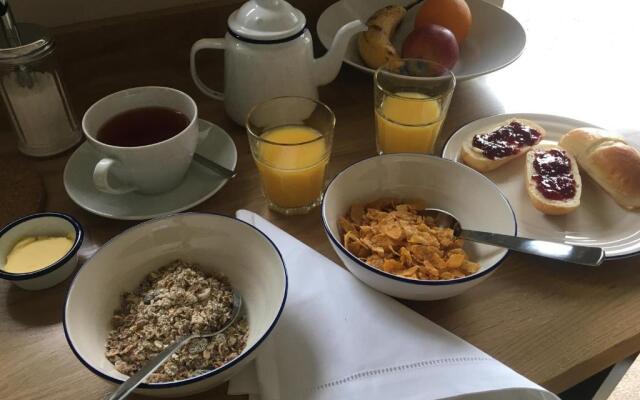 Kirkton Bay House Bed and Breakfast