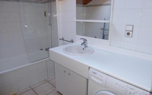 Appartement Champagny-en-Vanoise, 5 pièces, 10 personnes - FR-1-464-38