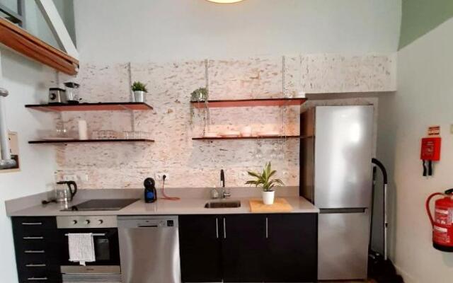 Red Door House Peniche