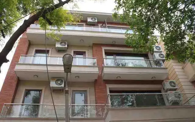 Saket Bed and Breakfast