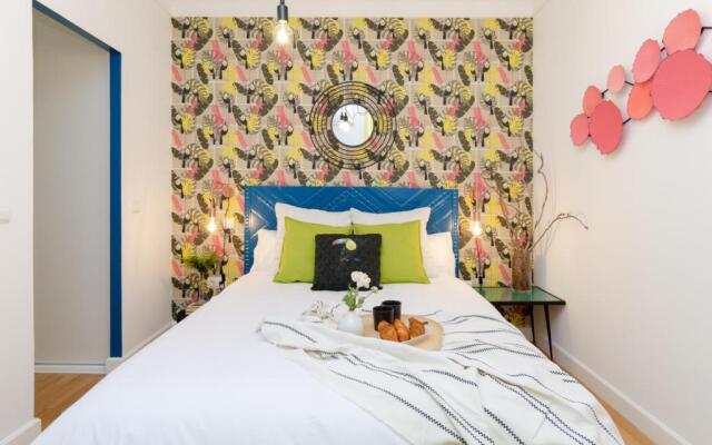 Palacio Premium Stay