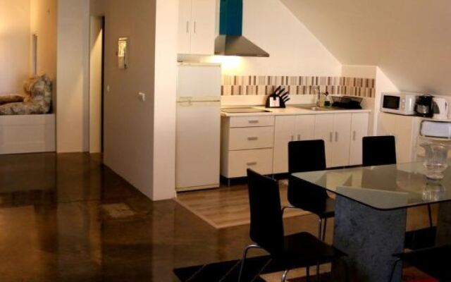 Madeira Native Motion Guest House