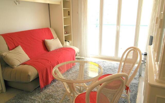 Riviera Sky, Appartement Design Centre Croisette