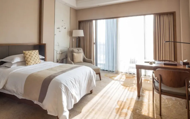 The Oriental Hotel Jiayu Wuxi