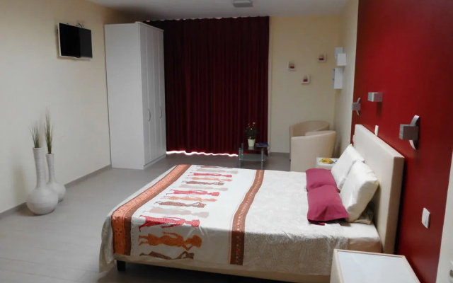 The Protea B&B “ MENIN ROAD”