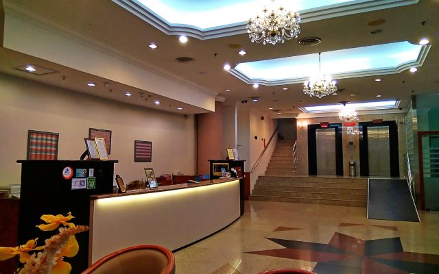 Hotel Zambuger Wira Kuala Lumpur