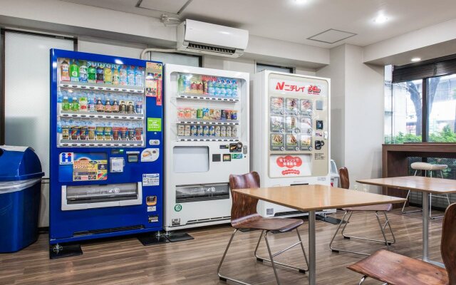 Flexstay Inn Ekoda