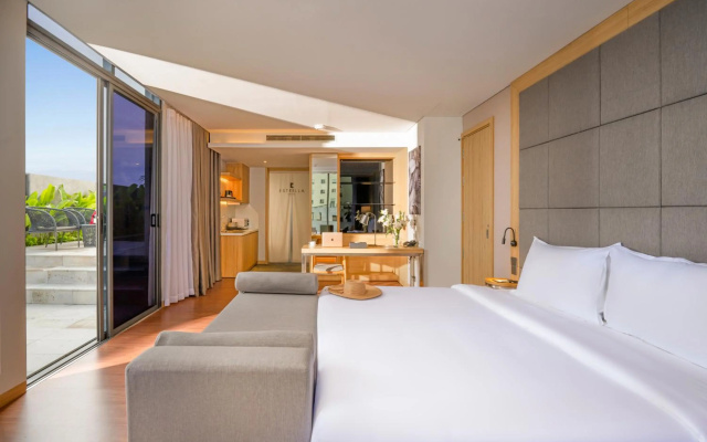 Estrella Boutique Hotel – Guest Rooms – Da Nang