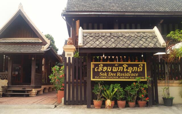 Sok Dee Residence