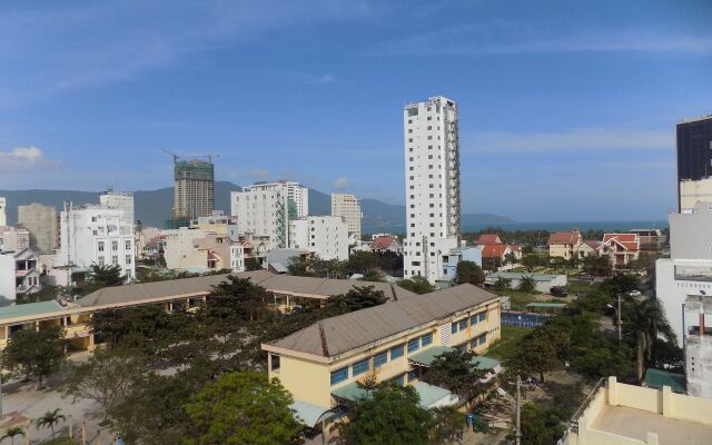 La Suite Hotel Da Nang