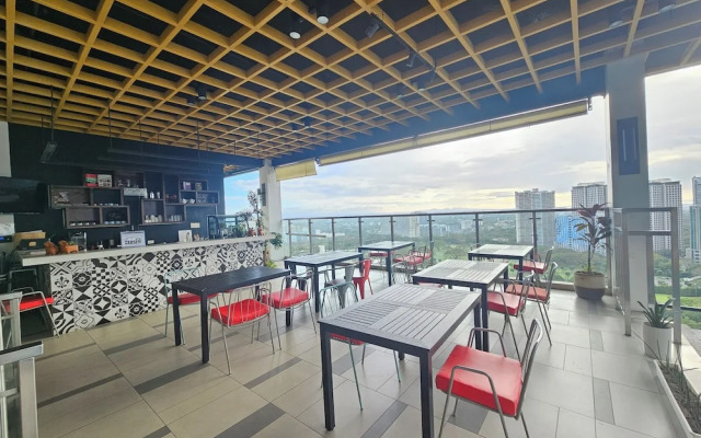 The Residences at BCCT by Stays PH
