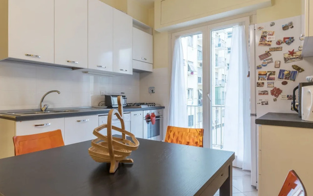 Lovely Flat Marconi District