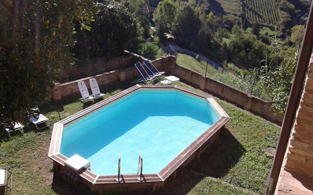 Casa Vacanze San Miniato al Tedesco