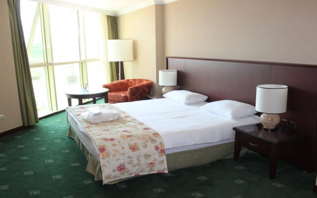 Marma Hotel Istanbul