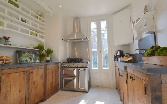 Modern Holiday Home in Roggel with Sauna