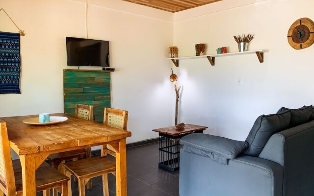 Origenes Lodge
