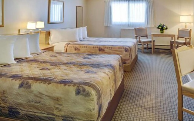 Nova Inn Kindersley